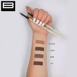 مداد ابرو EYEBROW PENCIL LONN - وب سایت فروشگاهی بی درنگ