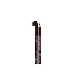 مداد ابرو برس دار ایده آل سور سیلز IDEAL SOURCIL EYE BROW PENCILE - وب سایت فروشگاهی بی درنگ