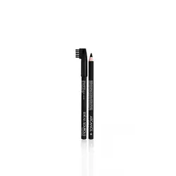 مداد ابرو برس دار سور سیلز 100 IDEAL SOURCIL EYE BROW PENCILE - وب سایت فروشگاهی بی درنگ