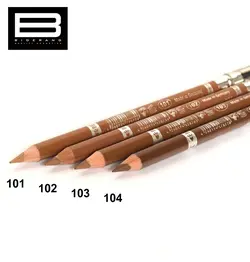 مداد ابرو پودری بل شماره 104 - وب سایت فروشگاهی بی درنگ