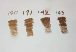 مداد ابرو پودری دیوستا powdery brow liner divesta 140 - وب سایت فروشگاهی بی درنگ