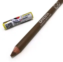 مداد ابرو پودری دیوستا powdery brow liner divesta 140 - وب سایت فروشگاهی بی درنگ
