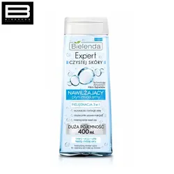 میسلار واتر ۳ کاره بی یلندا مدل CLEAN ESKIN EXPERTمخصوص انواع پوست BIELENDA - وب سایت فروشگاهی بی درنگ