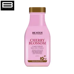 نرم کننده و آبرسان مو با عصاره گیلاس - وب سایت فروشگاهی بی درنگ