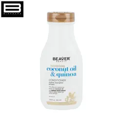 نرم کننده روغن نارگیل COCONUT OIL & QUINOA - وب سایت فروشگاهی بی درنگ