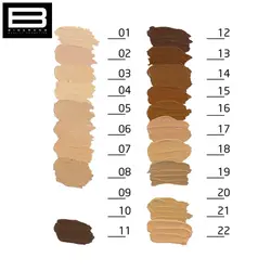 کانسیلر camouflage مدا شماره 07 - وب سایت فروشگاهی بی درنگ