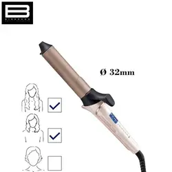 فر کننده مو رمینگتون مدل CI 9132 - وب سایت فروشگاهی بی درنگ