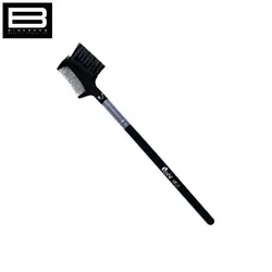 براش آرایشی BR10 یاشیل - وب سایت فروشگاهی بی درنگ