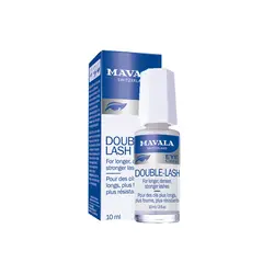 تقویت مژه ماوالا MAVALA DOUBLE LASH - وب سایت فروشگاهی بی درنگ