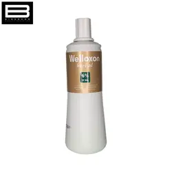 اکسیدان ولکسون گیاهی 1000 میل 6% ولا WELLA - وب سایت فروشگاهی بی درنگ