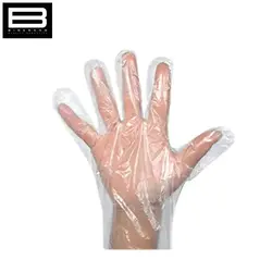 دستکش یکبار مصرف فریزری - وب سایت فروشگاهی بی درنگ