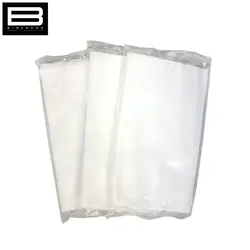 حوله یکبارمصرف 80گرم 80*40 - وب سایت فروشگاهی بی درنگ
