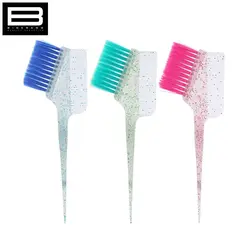 برس رنگ شانه دار اکلیلی PEDI - وب سایت فروشگاهی بی درنگ