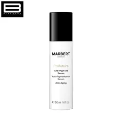سرم ضد چروک و روشن کننده ماربرت Anti- Pigment Serum Profutura - وب سایت فروشگاهی بی درنگ