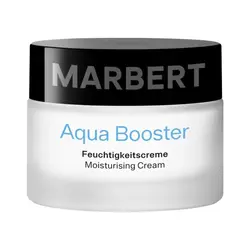 کرم مرطوب کننده نرمال و مختلط ماربرت Aqua Booster - وب سایت فروشگاهی بی درنگ