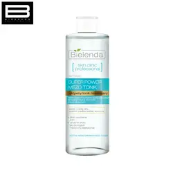 تونر آبرسان و ضدپیری اسکین کلینیک بیلندا - وب سایت فروشگاهی بی درنگ