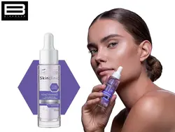 سرم تسکین دهنده و کاهش التهاب نیاسینامید ویتامین B اسکین کلینیک بیلندا - وب سایت فروشگاهی بی درنگ