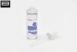 سرم تسکین دهنده و کاهش التهاب نیاسینامید ویتامین B اسکین کلینیک بیلندا - وب سایت فروشگاهی بی درنگ