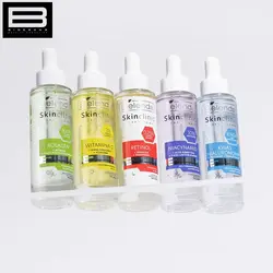 سرم تسکین دهنده و کاهش التهاب نیاسینامید ویتامین B اسکین کلینیک بیلندا - وب سایت فروشگاهی بی درنگ