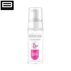 فوم پاک کننده ویتامین B12 بیوتی بیلندا - وب سایت فروشگاهی بی درنگ