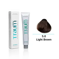 رنگ مو بدون آمونیاک تراک کالر 5.0 - وب سایت فروشگاهی بی درنگ