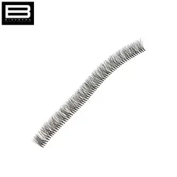 مژه ریسه ای 12mm - وب سایت فروشگاهی بی درنگ
