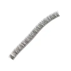 مژه ریسه ای 12mm - وب سایت فروشگاهی بی درنگ