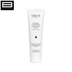 لوسیون پاک کننده صورت و چشم ایدون MINERAL CLEANSING FACE & EYE LOTION - وب سایت فروشگاهی بی درنگ