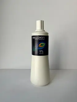 اکسیدان ولکسون 1000 میل 9% - وب سایت فروشگاهی بی درنگ