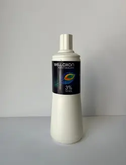 اکسیدان ولکسون 1000 میل 3% - وب سایت فروشگاهی بی درنگ