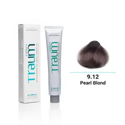 رنگ مو بدون آمونیاک ترام کالر 9.12 - وب سایت فروشگاهی بی درنگ