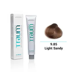 رنگ مو بدون آمونیاک ترام کالر 9.85 - وب سایت فروشگاهی بی درنگ