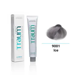 رنگ مو بدون آمونیاک ترام کالر 9001 - وب سایت فروشگاهی بی درنگ