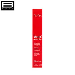 رژ لب پوپا 010 creamy duo - وب سایت فروشگاهی بی درنگ