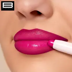 رژ لب پوپا 010 creamy duo - وب سایت فروشگاهی بی درنگ