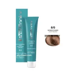 رنگ مو پرلاکالر اویستر 8.0 - وب سایت فروشگاهی بی درنگ