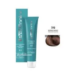 رنگ مو پرلاکالر اویستر 7.0 - وب سایت فروشگاهی بی درنگ