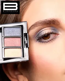 سایه چشم معمولی 44 آرت دکو - وب سایت فروشگاهی بی درنگ