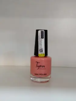 لاک ناخن تایرا 28 - وب سایت فروشگاهی بی درنگ