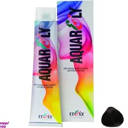 رنگ مو آکوارلی 4NI - وب سایت فروشگاهی بی درنگ