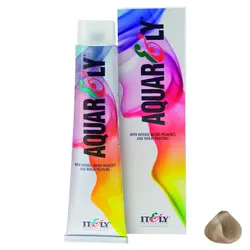 رنگ مو آکوارلی 10N - وب سایت فروشگاهی بی درنگ