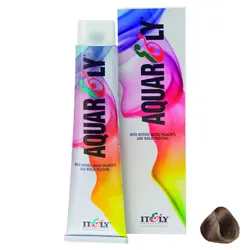 رنگ مو آکوارلی  8N - وب سایت فروشگاهی بی درنگ