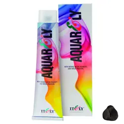 رنگ مو آکوارلی 4N - وب سایت فروشگاهی بی درنگ