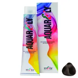 رنگ مو آکوارلی 5NI - وب سایت فروشگاهی بی درنگ