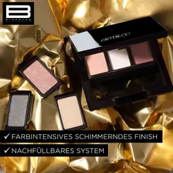 سایه چشم تکی 313 آرت دکو - وب سایت فروشگاهی بی درنگ