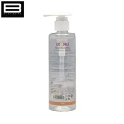 محلول پاک کننده گیاهی پوست کودک بیونیج - وب سایت فروشگاهی بی درنگ