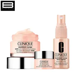 ست آبرسان 100 ساعته و دور چشم کلینیک - وب سایت فروشگاهی بی درنگ