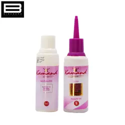 مواد فر موی نرمال کمند N - وب سایت فروشگاهی بی درنگ