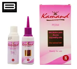 مواد فر موی نرمال کمند N - وب سایت فروشگاهی بی درنگ