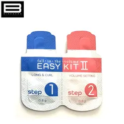 کیت لیفت و لمینت مژه و ابرو Easy Kit - وب سایت فروشگاهی بی درنگ